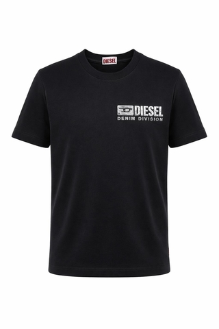 Футболка Diesel 586582bl