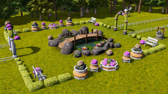 Farm Manager 2021 - Floriculture (для ПК, цифровой код доступа)
