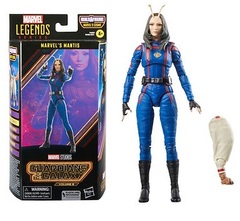 Фигурка Мантис фильм Стражи Галактики 3 Marvel Legends