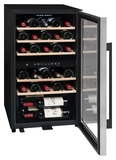 Винный шкаф La Sommeliere ECS31.2Z