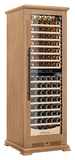 Винный шкаф MEYVEL MV163PRO-KBT2 Натуральный бук