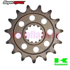 звезда ведущая Kawasaki KX 450 (-F) '06-25