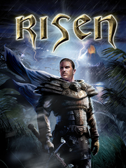 Risen (для ПК, цифровой код доступа)