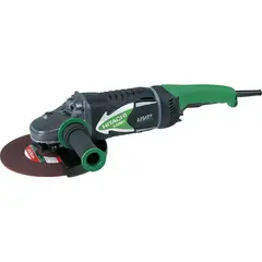 Угловая шлифовальная машина Hitachi G23SEYNB