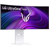 Монитор LG UltraGear 34GX90SA-W