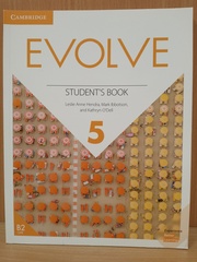 Evolve Level 5 Student's Book
