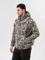 Зимняя куртка для охоты Remington Сompanion Winter Forest на remingtonn.ru