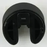 Ролик захвата бумаги RM1-8047 для HP CLJ CP1210, CP1215, CM1312, CP1415, CP1510, CP1515, CP1518, CP1525, CP2025, CM2320, совместимый