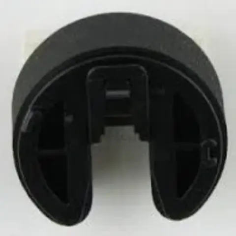 Ролик захвата бумаги RM1-8047 для HP CLJ CP1210, CP1215, CM1312, CP1415, CP1510, CP1515, CP1518, CP1525, CP2025, CM2320, совместимый