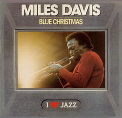 Виниловая пластинка. Miles Davis 