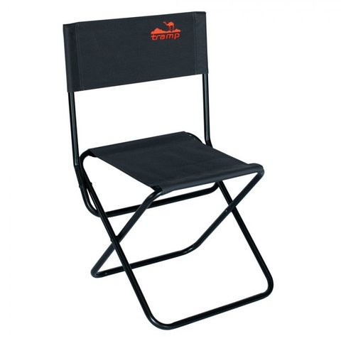 Купить стул складной туристический со спинкой Tramp TRF-065