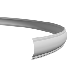 Молдинг гибкий 1.51.360