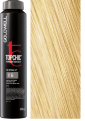 Goldwell Topchic 11G светлый золотистый блондин TC 250ml