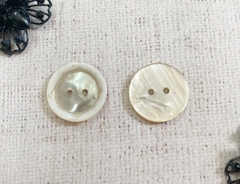 Пуговицы, d 2,8 см