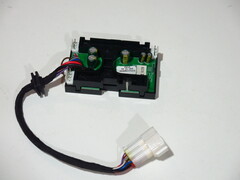 Блок управления A 2 кВт 24В v152 22 для отопителя салона