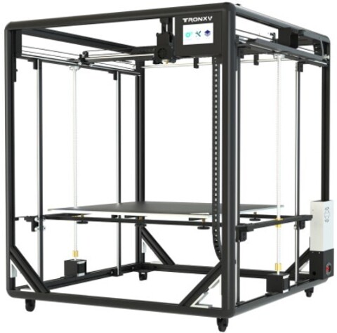 3D-принтер Tronxy X5SA-600