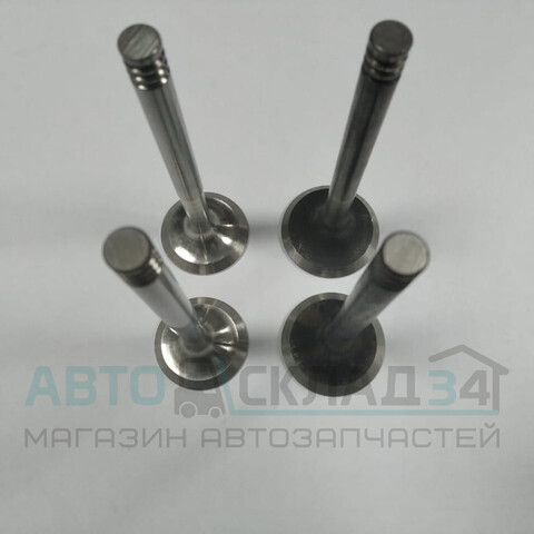 КЛАПАНЫ ОКА 1111 К-Т