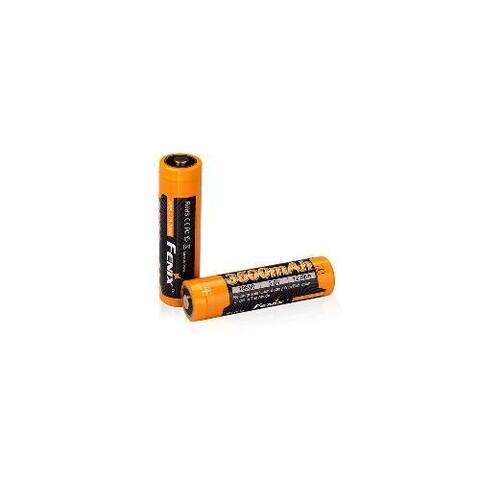 Аккумулятор 18650 Fenix ARB-L18-3500 Rechargeable Li-ion Battery