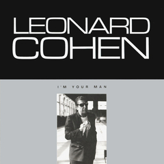 Leonard Cohen / I'm Your Man (LP)