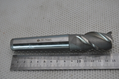 Фреза к/х 28х45х150 z=3 к/м3 Р6М5