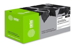 Картридж лазерный Cactus CS-EXV40R черный (6000стр.) для Canon IR 1133, 1133A, 1133iF