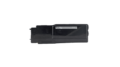 Тонер-картридж F+ imaging, желтый, 8 000 страниц, для Xerox моделей VL C400DN/C405DN (аналог 106R03533), FP-400XXY