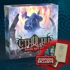 [Предзаказ] Season 6