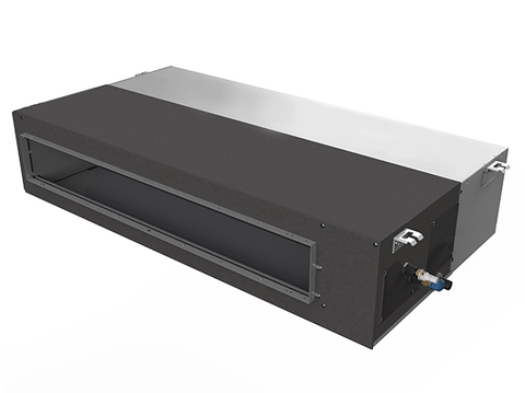 Сплит-система канального типа Dantex RKD-60BHANI/RKD-60HANIE-W Smart Inverter инверторная