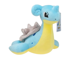 Мягкая игрушка Pokemon Лапрас
