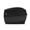 Термотрансферный принтер с отделителем этикеток Mertech MPRINT TLP100 TERRA NOVA RS232-USB, Ethernet Black, 203 dpi, термопечать, ширина 108 мм, 1D/2D, Честный Знак, ЕГАИС, QR-код, Bartender