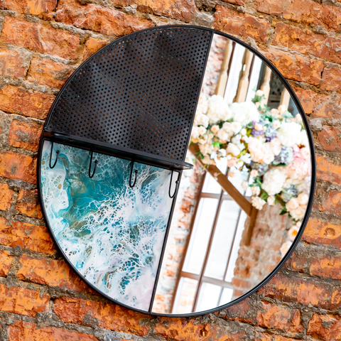 Зеркало Объект мечты Селин