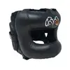 Шлем бамперный Rival RHGFS3 Black