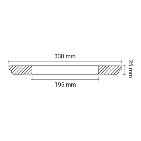 Розетка 1.56.006