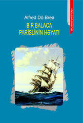 Bir Balaca Parislinin Həyatı