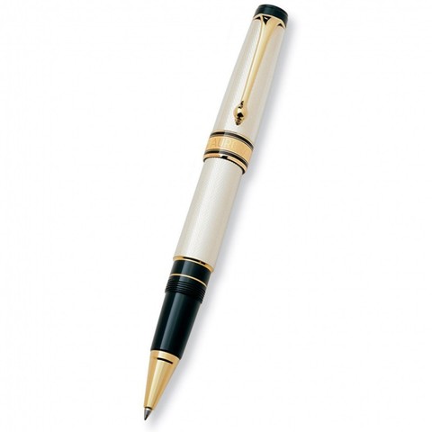 Ручка-роллер Aurora Optima (AU-976)