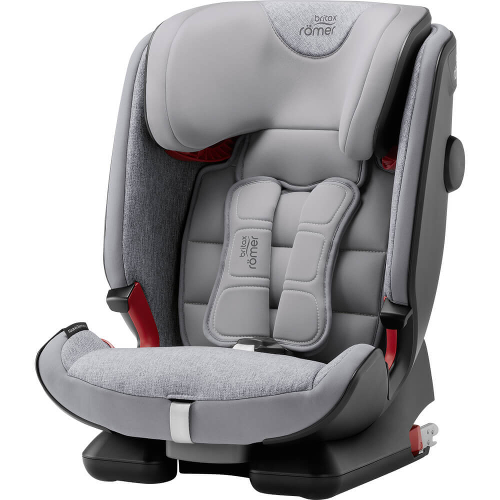 Детское кресло автомобильное britax romer 9 36 кг