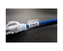 Индустриальный ленточный принтер DYMO Rhino 4200