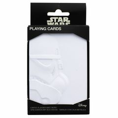 Игральные карты Star Wars