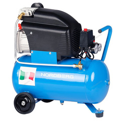 NORDBERG (NC25/220) Компрессор поршневой