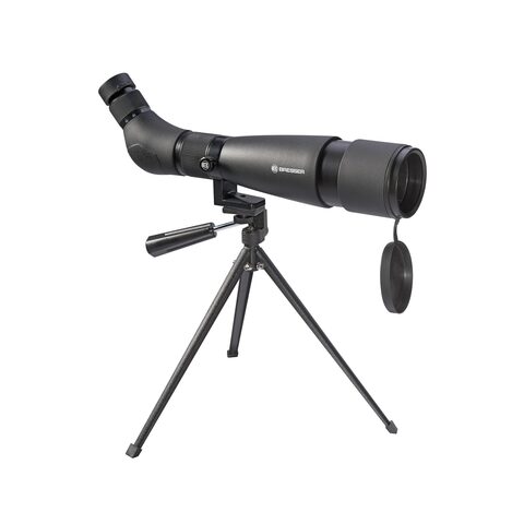 Bresser Spotting Scope Travel 20 60x60 black