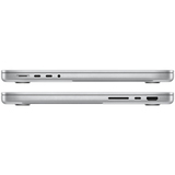 Apple MacBook Pro 14 Late 2021 Silver (Apple M1 MAX 10-core CPU, 32-core GPU, 1TB, 32GB) Z15J000DF RU/A