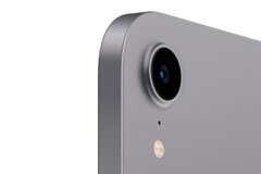 Планшет iPad mini 6 Wi-Fi + Cellular 64GB - Space Grey (MK893RK/A)