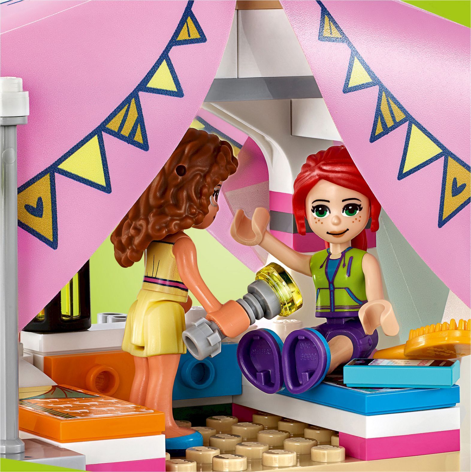 LEGO Friends 41392