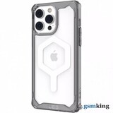 UAG Plyo with MagSafe Series Case for Apple iPhone 14 Pro Max Ash (Пепельный) 114071113131