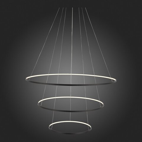 Люстра подвесная ST Luce Erto SL904.403.03