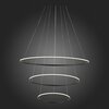 Люстра подвесная ST Luce Erto SL904.403.03