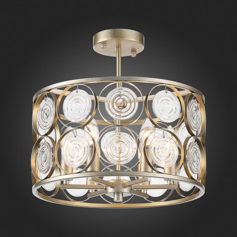 Светильник потолочный ST Luce Seranda SL1105.202.06