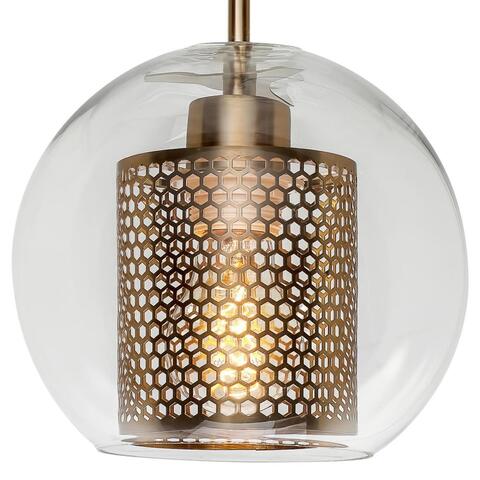 Подвесной светильник Loft It Hexagon LOFT2566-C