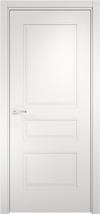 Межкомнатная дверь Оксфорд / Цвет Софт айс / Двери Верда