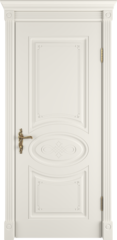 Дверь Bianca / Ivory / Владимирские двери